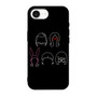 Bobs Burger 3 iPhone 17e Case