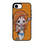 One Piece Cute Nami iPhone 17e Case