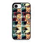 One Piece Worst Generation iPhone 17e Case