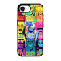 One Piece Quotes iPhone 17e Case