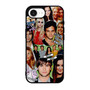 Harley Quinn and Birds of Prey 1 iPhone 17e Case