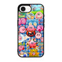 Kirby Super Star iPhone 17e Case