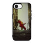 Joker Dancing at Stair and Batman iPhone 17e Case