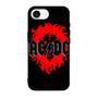 ACDC iPhone 17e Case