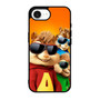 Alvin and the chipmunks iPhone 17e Case