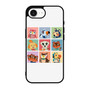Animal Crossing Cute Characters iPhone 17e Case