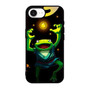 Aogaeru no face spirited away iPhone 17e Case