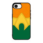 Aquaman logo iPhone 17e Case