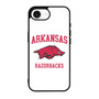 Arkansas razorbacks 2 iPhone 17e Case