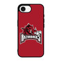 Arkansas razorbacks 3 iPhone 17e Case