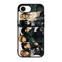 Attack on Titan Marley Arc iPhone 17e Case