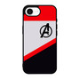 Avengers End Game Quanum Suit Logo iPhone 17e Case