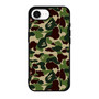 Bape camou iPhone 17e Case
