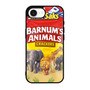 BarnumS Animals iPhone 17e Case