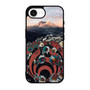 Bassnectar Flower iPhone 17e Case