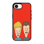 Beavis 1 iPhone 17e Case