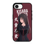 Black Bullet Kisara Tendo iPhone 17e Case