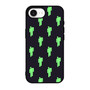 Blohsh pattern iPhone 17e Case