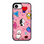 BT 21 Candy iPhone 17e Case