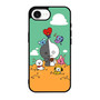 BT21 Cute Together iPhone 17e Case
