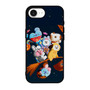BT21 Halloween iPhone 17e Case