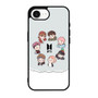 BTS Cartoon Cute iPhone 17e Case