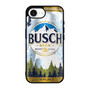 Busch Light Beer iPhone 17e Case