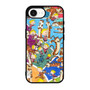 Calvin and Hobbes Comic iPhone 17e Case