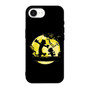 Calvin and Hobbes Night Adventure iPhone 17e Case