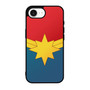 Captain marve logo classic iPhone 17e Case