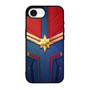 Captain marve suit iPhone 17e Case