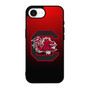 Carolina Gamecocks 1 iPhone 17e Case