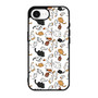 Cats cute collage iPhone 17e Case