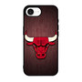 Chicago Bulls 1 iPhone 17e Case