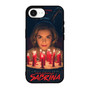 Chilling Sabrina iPhone 17e Case