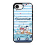 Cinnamorall Quotes iPhone 17e Case