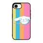 Cinnamorall Rainbow iPhone 17e Case