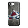 Colorado Avalanche 1 iPhone 17e Case