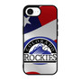 Colorado Rockies 2 iPhone 17e Case