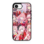 Darling the Franxx Zero Two iPhone 17e Case