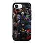 DC Comic Characters iPhone 17e Case