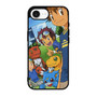 Digimon 2 iPhone 17e Case