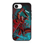 Evangelion 4 iPhone 17e Case