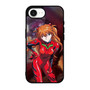 Evangelion Asuka Langley iPhone 17e Case