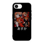 Evangelion Asuka iPhone 17e Case