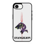 Evangelion Eva 01 iPhone 17e Case