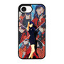 Evangelion Misato Katsuragi 1 iPhone 17e Case