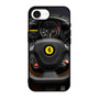 Ferrari Driver Side iPhone 17e Case