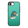 Garfield the Lazy Morning iPhone 17e Case