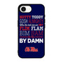 Hotty Toddy Ole Miss iPhone 17e Case